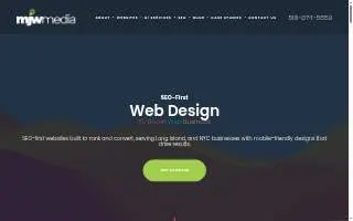 MJW Media, Inc. website