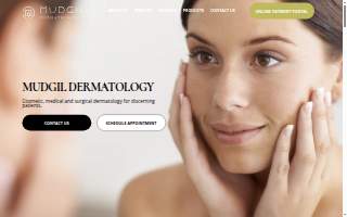 Mudgil Dermatology, PC of Syosset