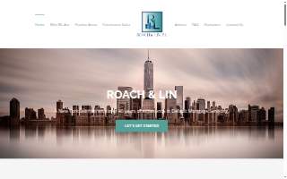 Roach & Lin, P.C.
