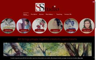 Sally Studio Art Center