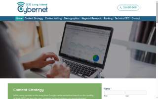 SEO Company Long Island | Internet Marketing - Local Media Solutions