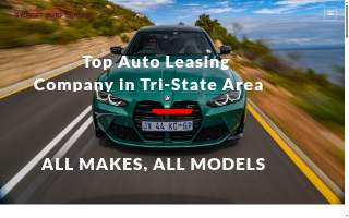 Syosset Auto Leasing