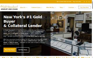 The Gold Standard