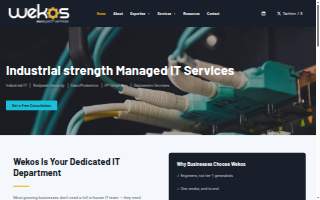 Wekos, llc