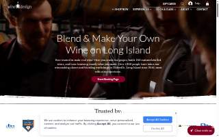 wineUdesign of Syosset