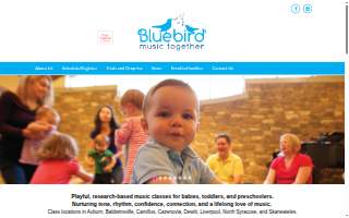 Bluebird Music Together