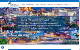 CNY Asset Management LLC