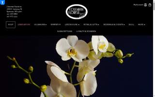 Coleman Florist inc