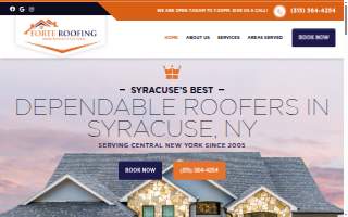 Forte Roofing