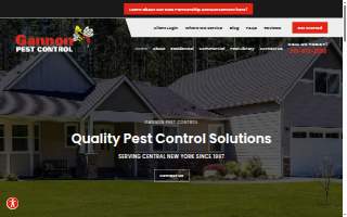 Gannon Pest Control