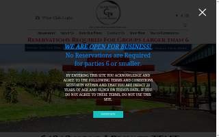 Grace Tyler Estate Winery of Syracuse