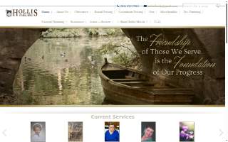 Hollis Funeral Home