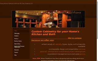 Home Traditions LLC
