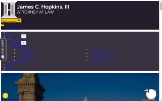 James Hopkins Law Firm