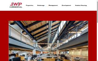 JWP Commercial