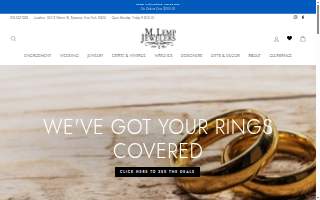 M Lemp Jewelers