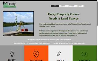 McCully Land Surveying PLLC