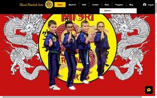 Miori Martial Arts - Syracuse