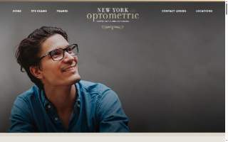 New York Optometric