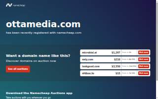 Otto Media