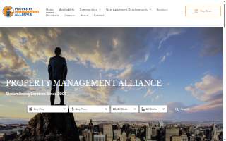 Property Management Alliance
