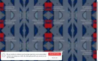 QPK Design, LLP website