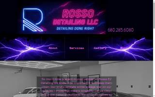 Rosso Detailing LLC