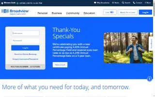 Sefcu Mortgage Services website