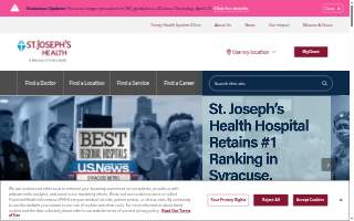 SJH Cardiology Associates