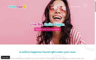 SmileyCuse
