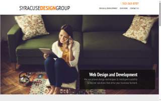 Syracuse Design Group