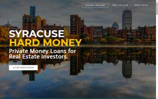 Syracuse Hard Money