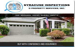 Syracuse Inspections & Property Services Inc