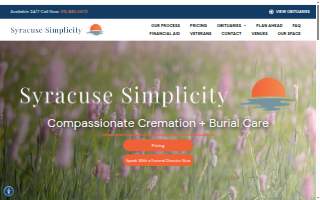 Syracuse Simplicity
