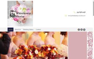 Whistlestop Florist Inc