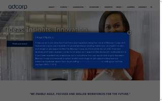 Adcorp Media Group