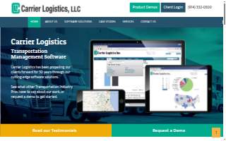 Carrier Logistics Inc.