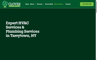 Clover Heating & Cooling