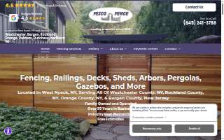 Fesco Fence