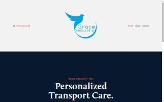 Grace Ambulette, Inc