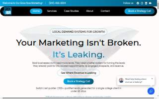 Grow Now Marketing