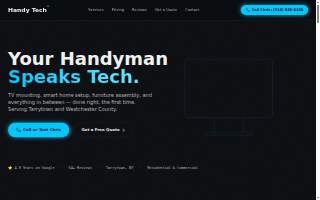 Handy Tech