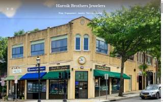 Harnik Brothers Jewelers Inc