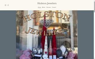 Holston Jewelers