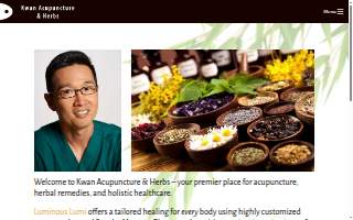 Kwan Acupuncture PLLC