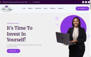 Lelia Kaye Consulting LLC
