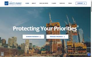 Levitt Fuirst Associates Ltd