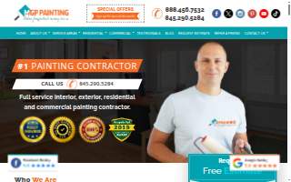 MGP Painting, Inc. of Tarrytown