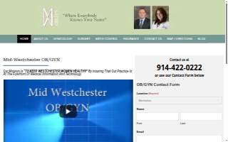 Mid-Westchester OB/GYN of Tarrytown