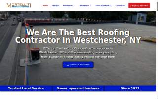 Mortelliti Contractors Inc